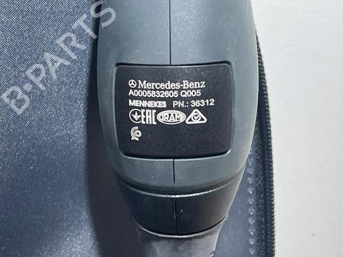 Cable MERCEDES-BENZ A-CLASS (W177) A 250 e (177.086) | BP38826952E12 - Image 5