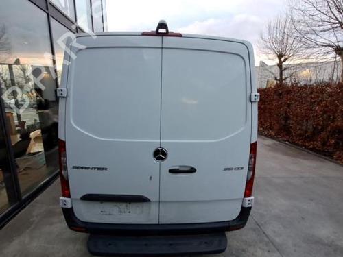 AC compressor MERCEDES-BENZ SPRINTER 3,5-t Van (B907, B910) 316 CDI RWD (907.631, 907.633, 907.635, 907.637) | BP38841621M34  - Image 8