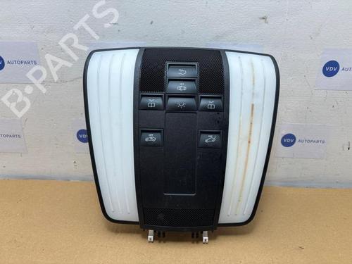 interior-roof-light-mercedes-benz-cls-c218-2011-2012-2013-2014-2015-2016-2017-38839905 main image