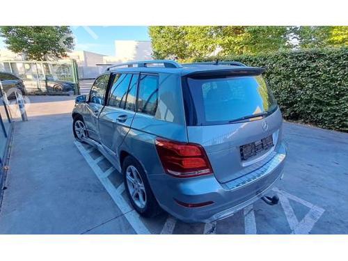 Front left panel MERCEDES-BENZ GLK-CLASS (X204) 200 CDI (204.901) | BP38835918C58 - Image 8
