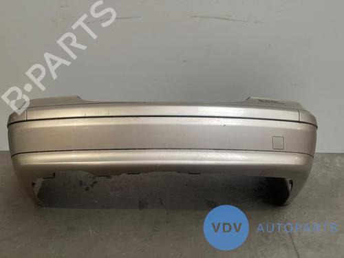 Bak støtfanger MERCEDES-BENZ C-CLASS (W203) C 180 Kompressor (203.046) (143 hp) 27459437