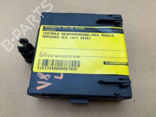 electronic-module-mercedes-benz-gle-w166-2015-2016-2017-2018-38824168 main image