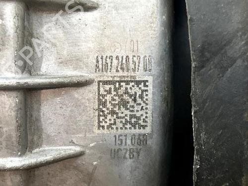 Engine mount MERCEDES-BENZ GLE (V167) GLE 300 d 4-matic (167.119) | BP38822277M89 - Image 3