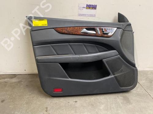 Front left panel MERCEDES-BENZ CLS (C218) CLS 350 CDI / d (218.323) | BP38842022C58 - Image 3
