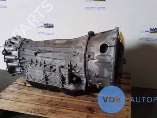Used Gearbox MERCEDES-BENZ GLE (W166) 250 d 4-matic (166.004) (204 hp) 25940753