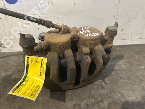 Used Left front brake caliper Left front brake caliper 38832778 38832778
