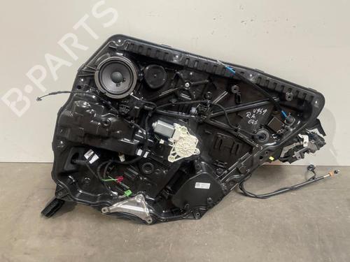 Used Rear right window mechanism Rear right window mechanism 38828195 38828195