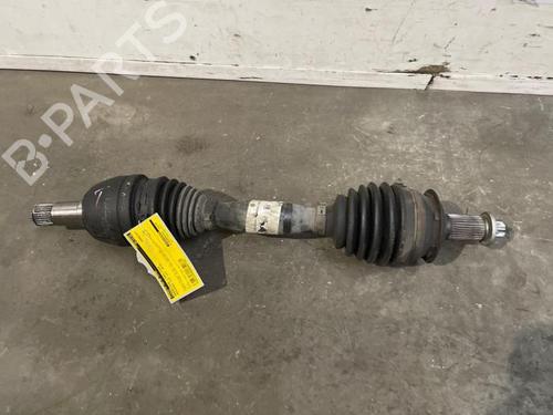 Used Left front driveshaft Left front driveshaft 38834239 38834239