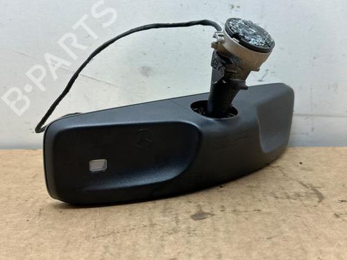 Rear mirror MERCEDES-BENZ A-CLASS (W177) A 180 (177.084) | BP38822517I6 - Image 2