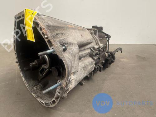 Gearbox MERCEDES-BENZ E-CLASS (W211) E 200 CDI (211.004) | BP26648485M3 