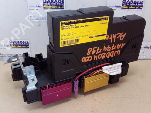 Used Electronic module Electronic module 38855540 38855540