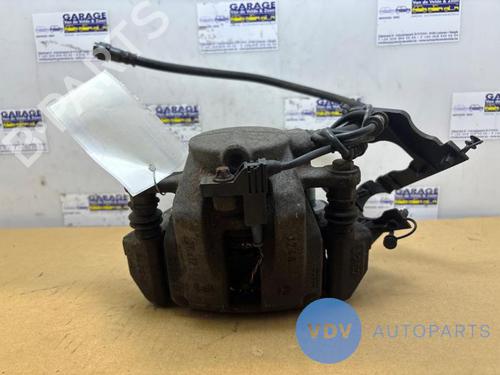 Right front brake caliper MERCEDES-BENZ A-CLASS (W169) A 160 (169.031, 169.331) | BP25959000M104 