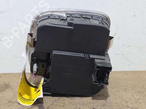 Headlight switch MERCEDES-BENZ C-CLASS (W203) C 200 CDI (203.007) | BP40065350I24 - Image 2