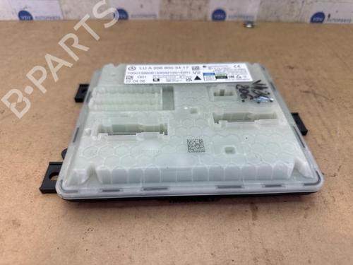 Electronic module MERCEDES-BENZ C-CLASS (W206) C 180 (206.041) | BP38830659M83 - Image 3