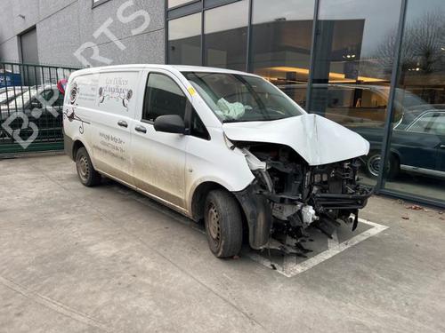Electronic module MERCEDES-BENZ VITO Van (W447) 114 CDI (447.601, 447.603, 447.605) | BP38829229M83 - Image 4