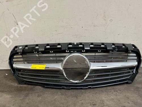 grille-mercedes-benz-cla-coupe-c117-2013-2014-2015-2016-2017-2018-2019-38817542 main image