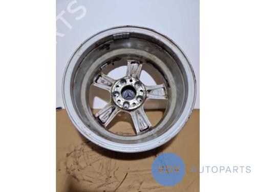 Felg MERCEDES-BENZ C-CLASS (W203) C 200 CGI Kompressor (203.043) | BP25970626C45 