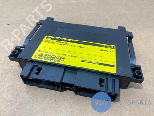 Used Control unit MERCEDES-BENZ A-CLASS (W176) A 180 CDI / d (176.012) (109 hp) 25946071