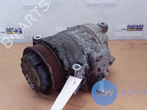 AC compressor MERCEDES-BENZ CLK (C209) CLK 240 (209.361) | BP25942652M34 