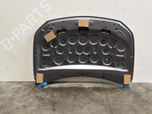 Hood MERCEDES-BENZ CLA (C118) CLA 200 d 4-matic (118.313) | BP28212882C1