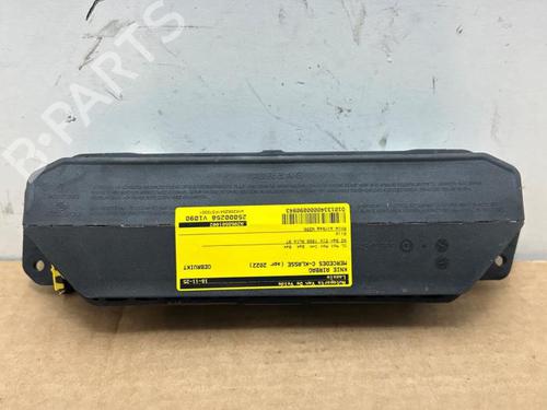 Used Knee airbag Knee airbag 38822489 38822489