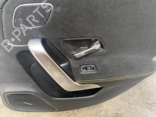 Rear right panel MERCEDES-BENZ A-CLASS (W177) AMG A 45 S 4-Matic+ (177.054) | BP38847625C61 - Image 2
