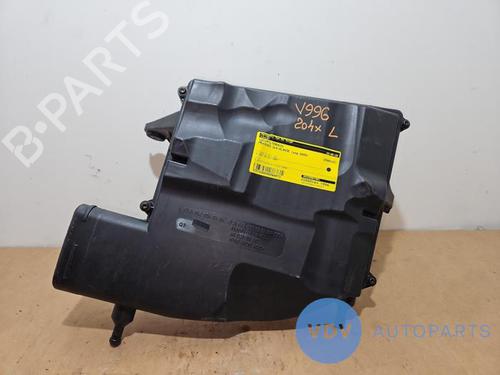 Used Air filter box MERCEDES-BENZ GLK-CLASS (X204) 320 CDI 4-matic (204.983) (224 hp) 29393551