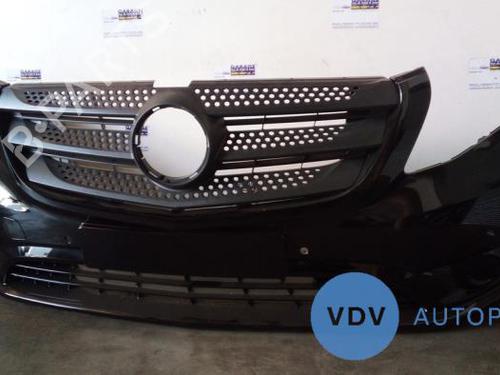 Paraurti anteriore MERCEDES-BENZ VITO Tourer (W447) 114 CDI / 114 BlueTEC 4-matic (447.701, 447.703,... (136 hp) 25940783