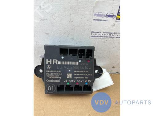 Electronic module MERCEDES-BENZ E-CLASS (W212) E 220 CDI | BP25949254M83 