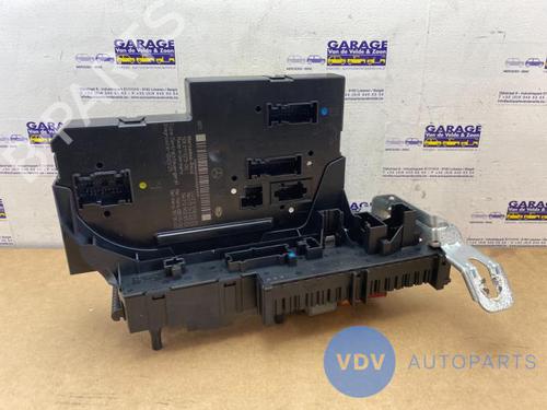 Electronic module MERCEDES-BENZ E-CLASS (W212) E 350 CDI 4-matic (212.089) | BP25949531M83 