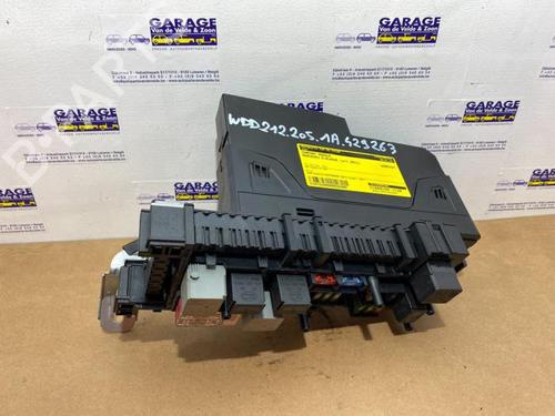 Electronic module MERCEDES-BENZ E-CLASS T-Model (S212) E 200 CDI / BlueTEC (212.205, 212.206) | BP38853703M83 - Image 2