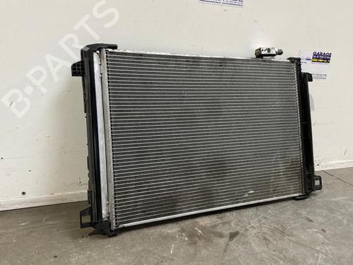 AC radiator MERCEDES-BENZ E-CLASS Coupe (C207) E 220 CDI / d (207.302, 207.301) | BP38842292M32 - Image 2