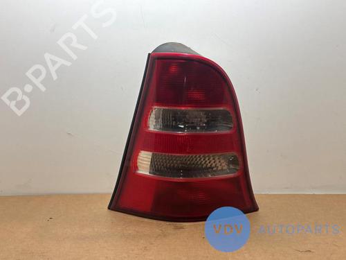 Used Left taillight MERCEDES-BENZ A-CLASS (W168) A 140 (168.031, 168.131) (82 hp) 27605306