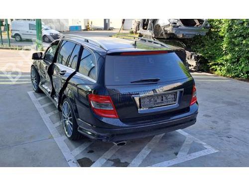 Front right panel MERCEDES-BENZ C-CLASS T-Model (S204) C 200 CDI (204.207) | BP38840782C59 - Image 6