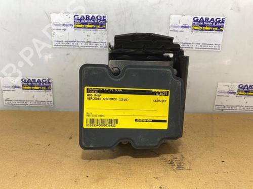 ABS Bremseaggregat ABS Bremseaggregat 38846341 38846341