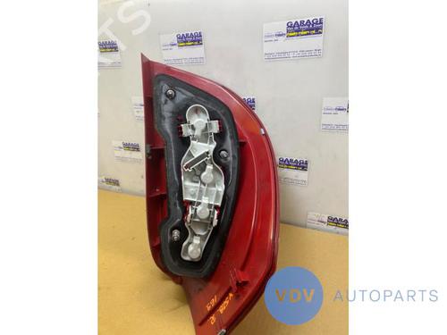 Right taillight MERCEDES-BENZ A-CLASS (W169) A 160 (169.031, 169.331) | BP25958996C35 