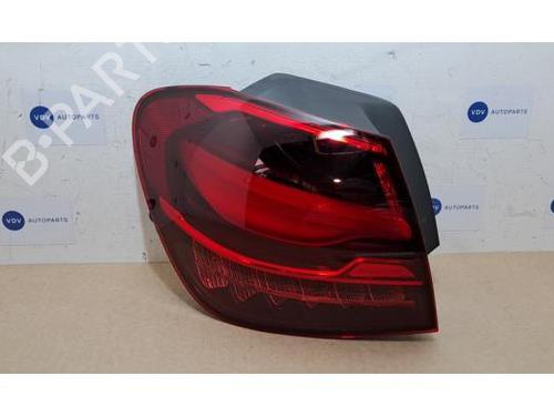 Used Left taillight Left taillight 38838931 38838931