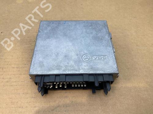 Used Engine control unit (ECU) Engine control unit (ECU) MERCEDES-BENZ S-CLASS (W140) 400 SE, SEL/S420 (140.042, 140.043) (286 hp) 39936286 39936286