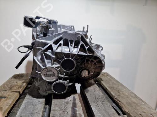 Gearbox MERCEDES-BENZ A-CLASS (W177) A 200 (177.087) | BP38822177M3 - Image 5