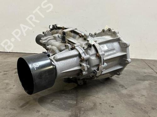 Transfer box MERCEDES-BENZ X-CLASS (470) X 250 d 4-matic (470.231) | BP38823335M36 - Image 2