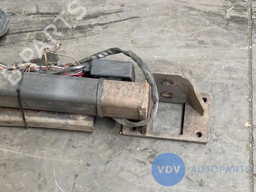 Tow ball/Mechanism MERCEDES-BENZ CLK Convertible (A209) CLK 200 Kompressor (209.442) | BP29583896C141 