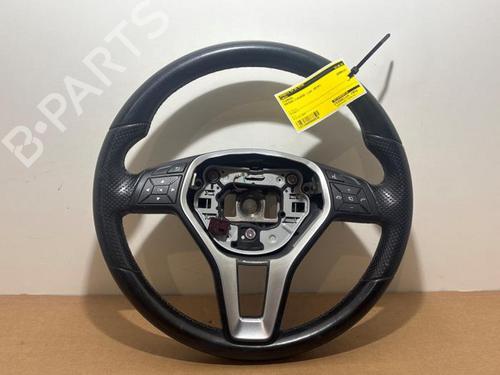 steering-wheel-mercedes-benz-c-class-t-model-s204-2007-2008-2009-2010-2011-2012-2013-2014-38828123 main image