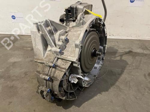Gearbox MERCEDES-BENZ A-CLASS (W176) A 180 CDI / d (176.012) | BP38831026M3 - Image 4