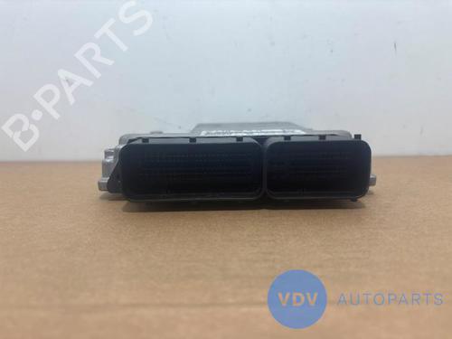 Control unit MERCEDES-BENZ C-CLASS T-Model (S203) C 200 CDI (203.207) | BP27458007M11 