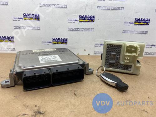 Control unit MERCEDES-BENZ C-CLASS (W205) C 220 d 4-matic (205.005) | BP25945526M11 