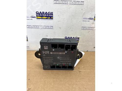 Electronic module MERCEDES-BENZ E-CLASS (W212) E 350 BlueTEC 4-matic (212.094) | BP38849853M83 - Image 3
