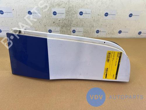 Used Fuel flap MERCEDES-BENZ VITO Van (W447) 114 CDI (447.601, 447.603, 447.605) (136 hp) 26384016