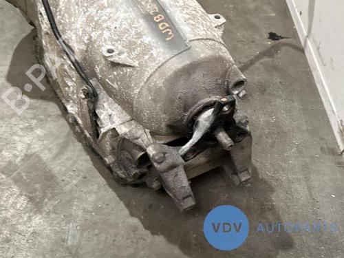 Gearbox MERCEDES-BENZ C-CLASS (W203) C 220 CDI (203.006, 203.008) | BP25956595M3 