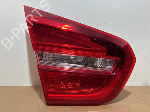 Used Left taillight Left taillight MERCEDES-BENZ GLA-CLASS (X156) GLA 200 CDI / d (156.908) (136 hp) 40289458 40289458