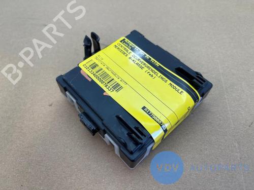 Used Electronic module MERCEDES-BENZ A-CLASS (W177) A 180 (177.084) (136 hp) 26947312
